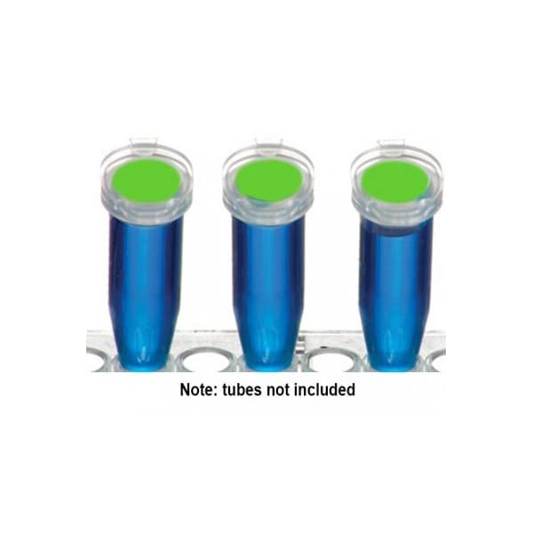 Direct Therml Cryo-Spot, 3/8", Green, 4000/rl